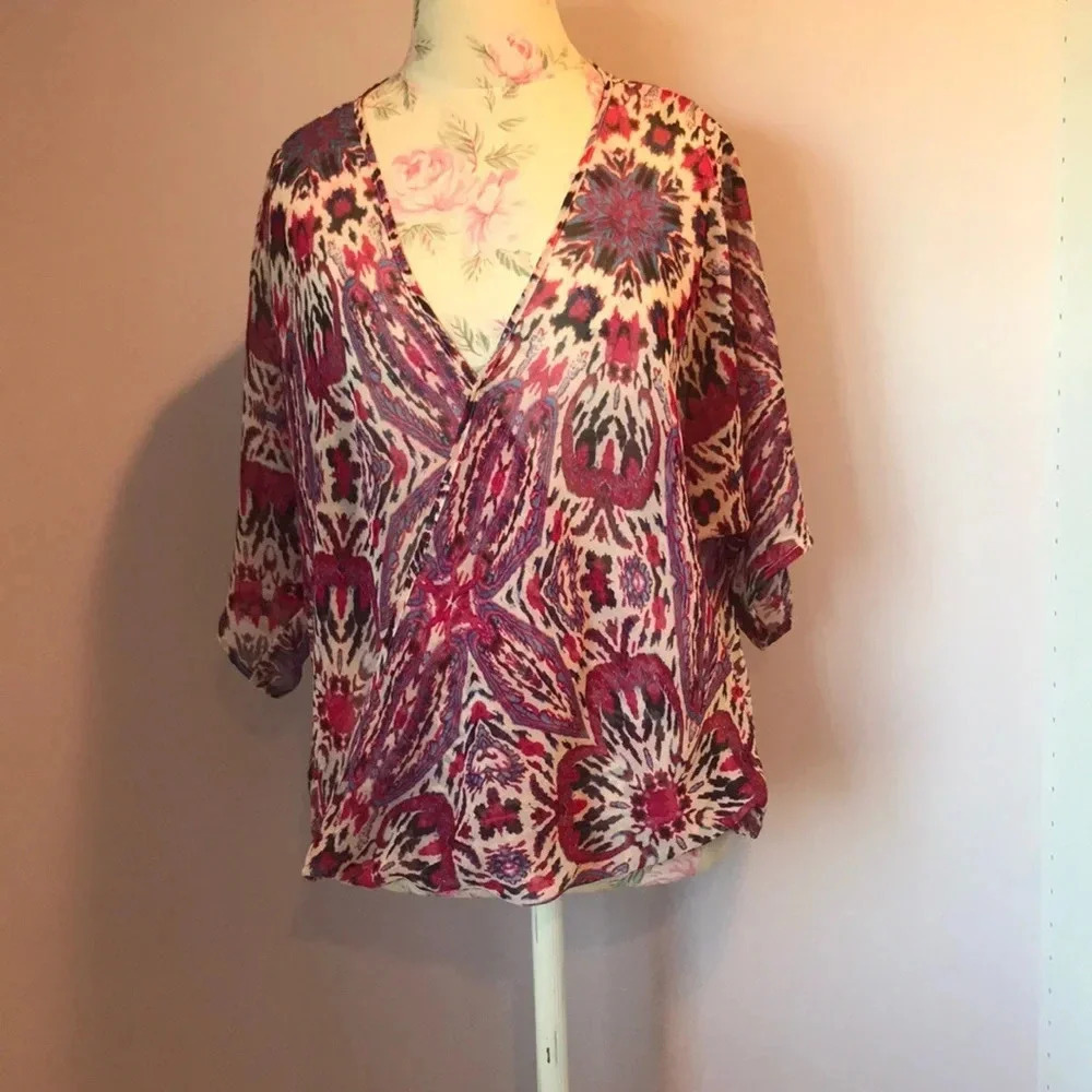 marabelle Blouses/Tops, Size M for Women